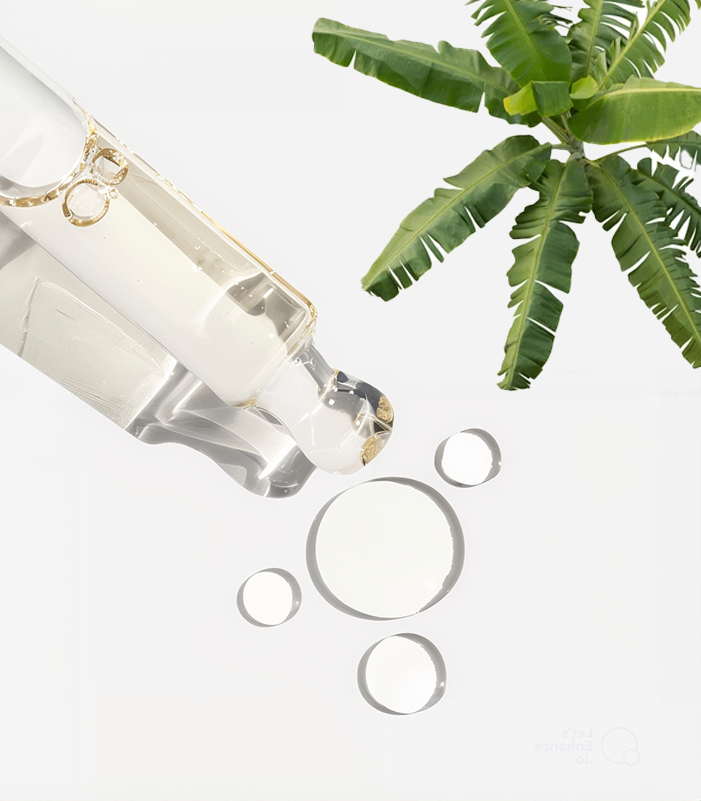 SkinKindle™ Abyssinian Oil