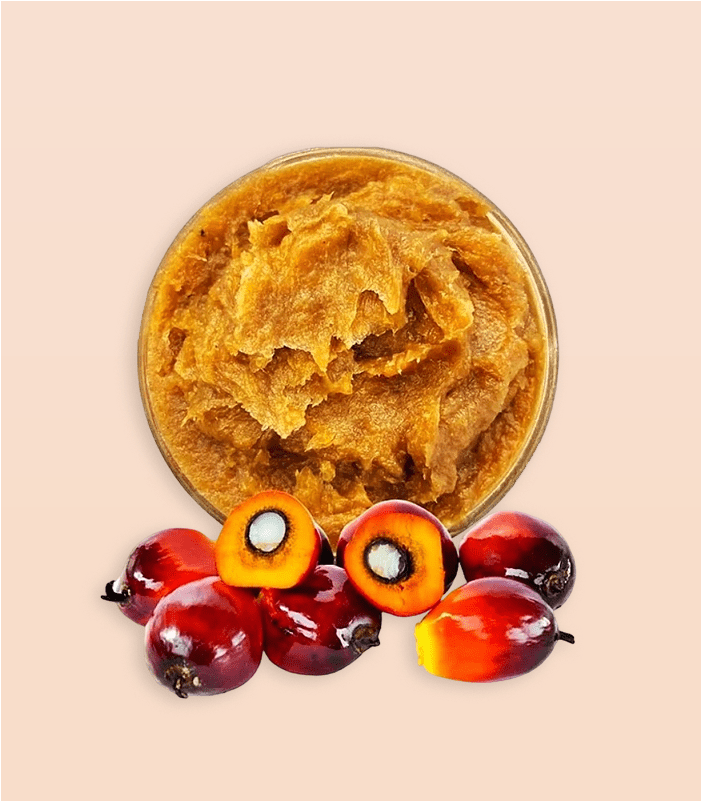 SkinKindle™ Batana Butter - Raw & Unrefined - SkinKindle™