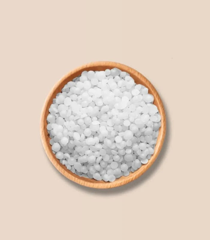 SkinKindle™ Beeswax White - Synthetic - SkinKindle™