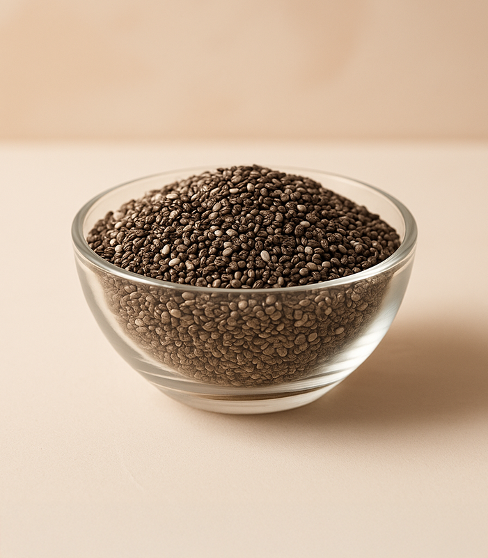SkinKindle™ Chia Seeds
