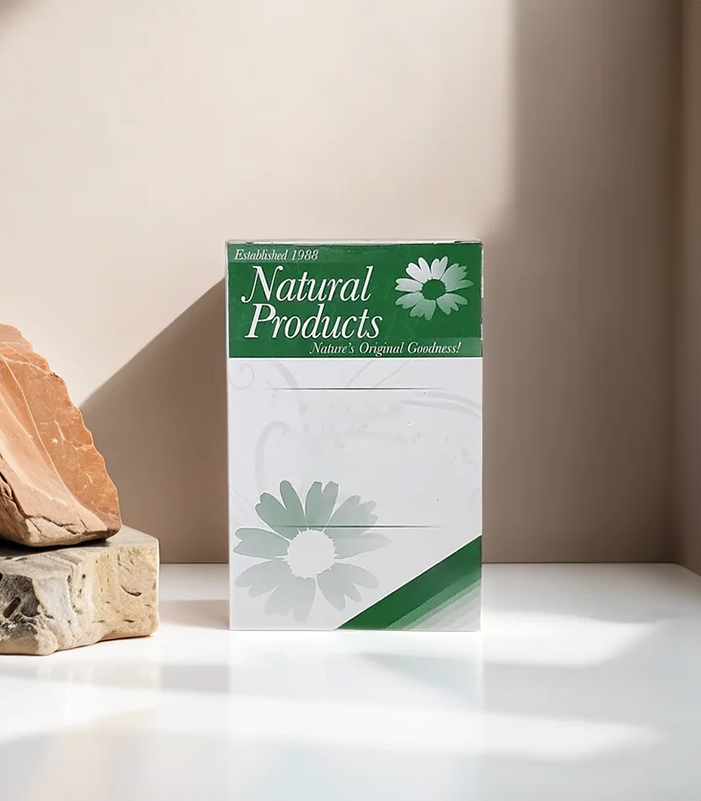 SkinKindle™ Buchu Leaves Cut