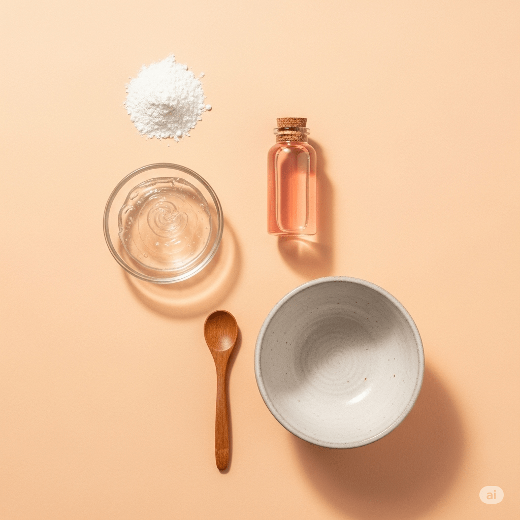 The 3-Ingredient DIY Clay Mask for Your Best Skin Ever - SkinKindle™