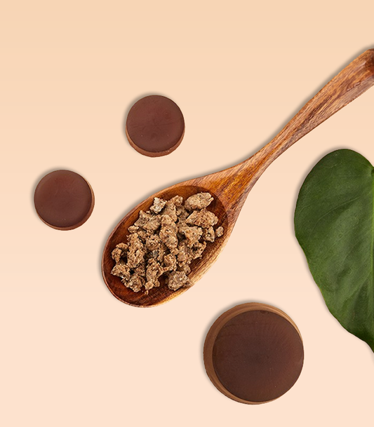 SkinKindle™ African Black Soap