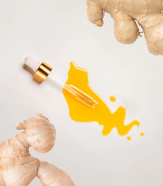 SkinKindle™ African Ginger Extract