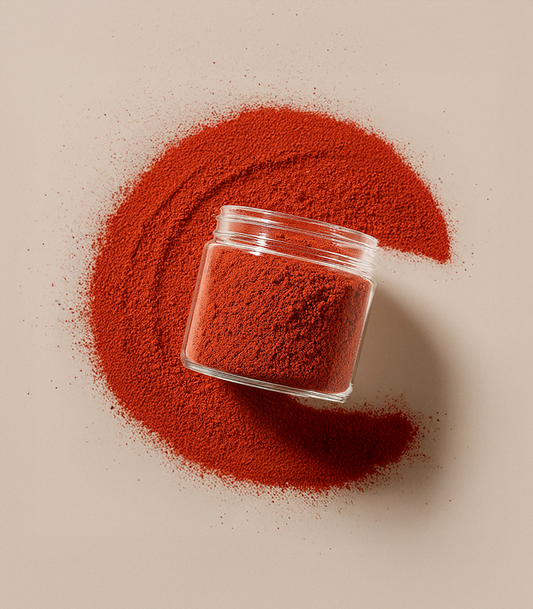 SkinKindle™ Aker Fassi - Moroccan