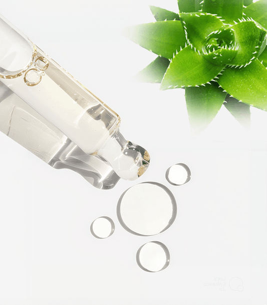 SkinKindle™ Aloe Ferox Infused Oil - SkinKindle™