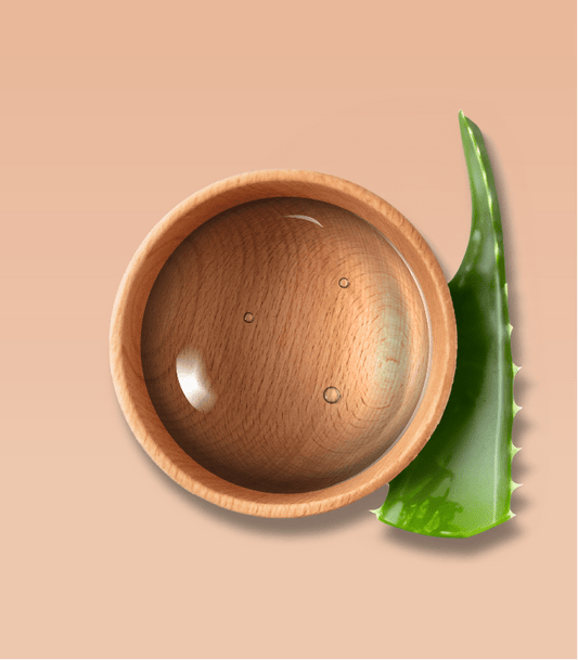 SkinKindle™ Aloe Vera Liquid Gel - SkinKindle™