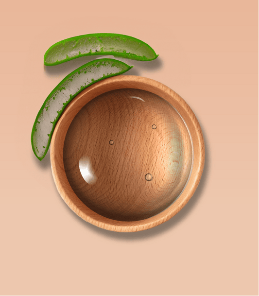 SkinKindle™ Aloe Vera Gel - SkinKindle™