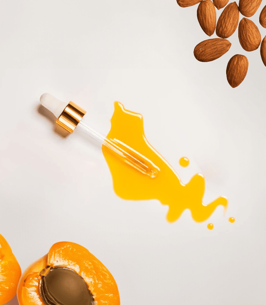 SkinKindle™ Apricot Kernel Oil - SkinKindle™