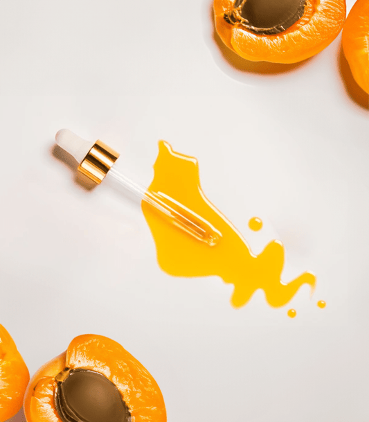 SkinKindle™ Apricot Kernel Oil (Unrefined) - SkinKindle™