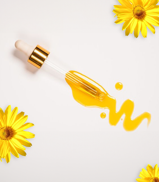 SkinKindle™ Arnica Infusion Oil