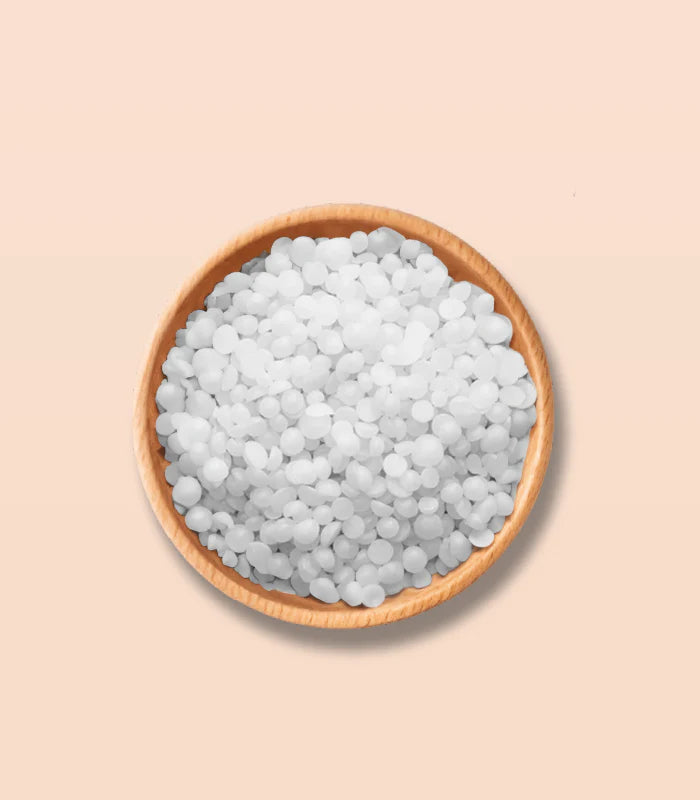 SkinKindle™ BTMS 25% - Behentrimonium Methosulphate, Cetearyl Alcohol