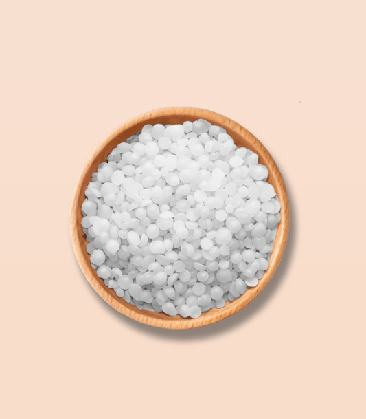 SkinKindle™ BTMS 25% (Behentrimonium Methosulphate, Cetearyl Alcohol)