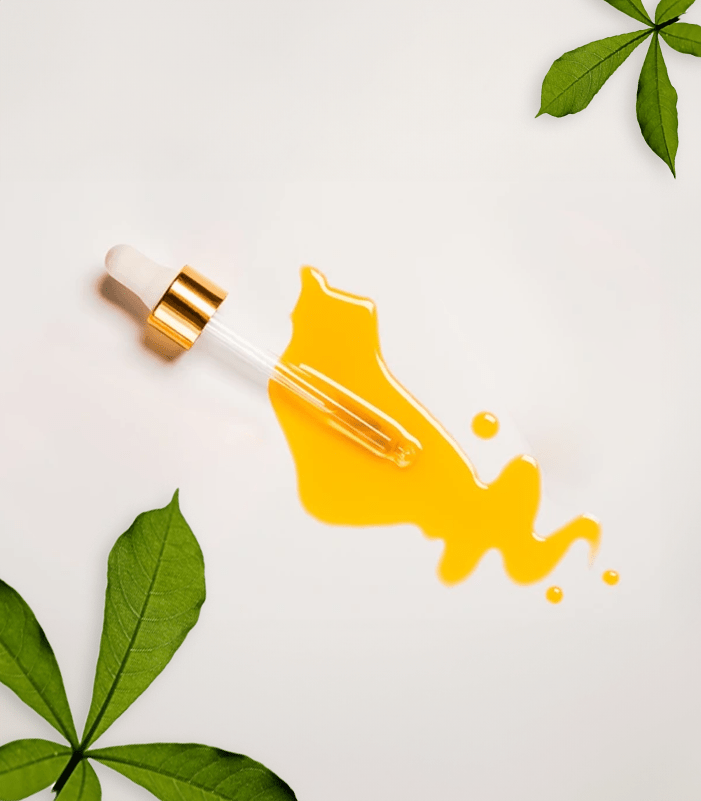 SkinKindle™ Baobab Oil (Organic) - SkinKindle™