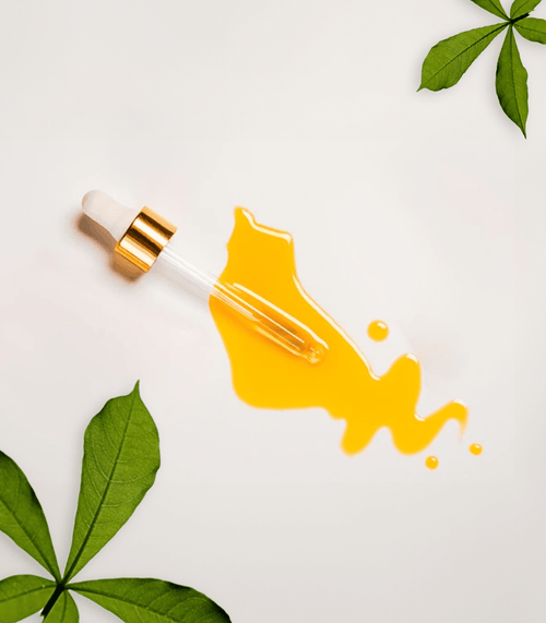 SkinKindle™ Baobab Oil (Organic) - SkinKindle™