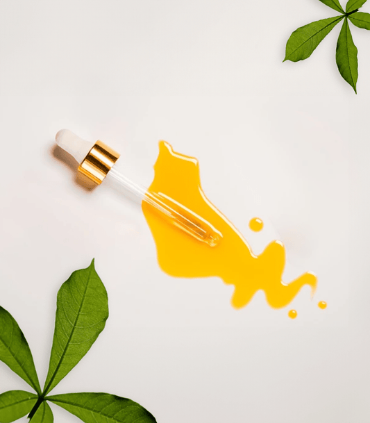 SkinKindle™ Baobab Oil (Organic) - SkinKindle™