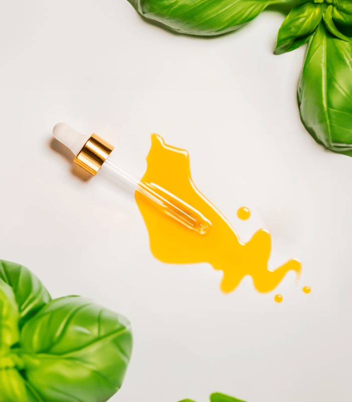 SkinKindle™ Basil Sweet Essential Oil - SkinKindle™