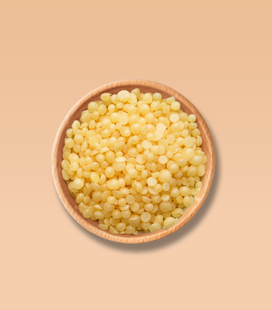 SkinKindle™ Beeswax Yellow - Natural