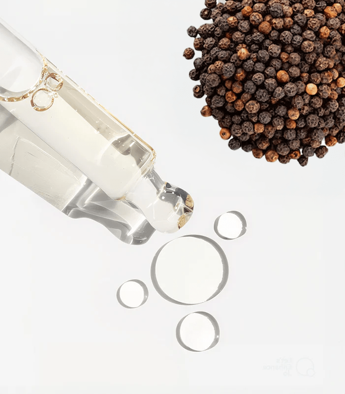 SkinKindle™ Black Pepper Essential Oil - SkinKindle™