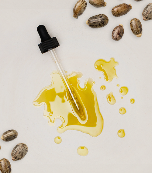 SkinKindle™ Black Castor Oil (Jamaican)