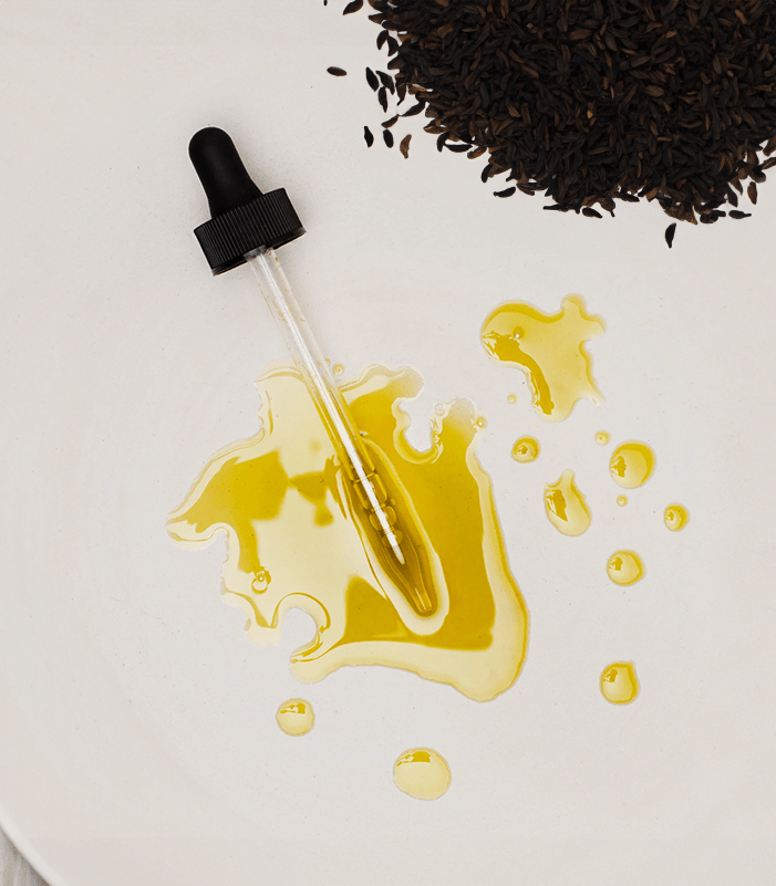 SkinKindle™ Black Cumin Seed Oil - SkinKindle™