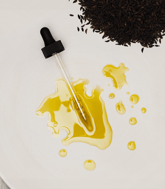 SkinKindle™ Black Cumin Seed Oil - SkinKindle™