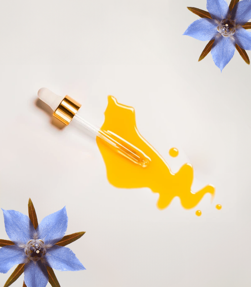 SkinKindle™ Borage Oil