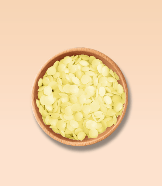 SkinKindle™ Candelilla Wax - Substitute - SkinKindle™