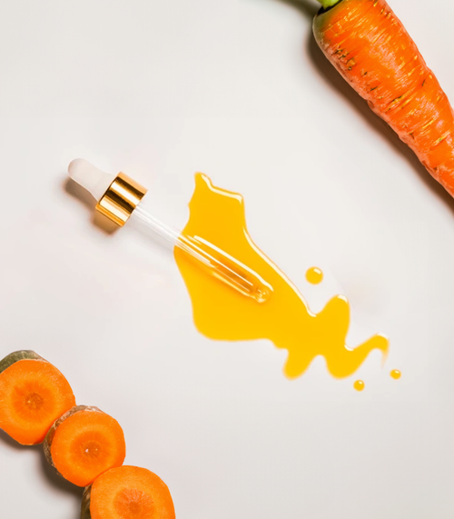 SkinKindle™ Carrot Seed Essential Oil