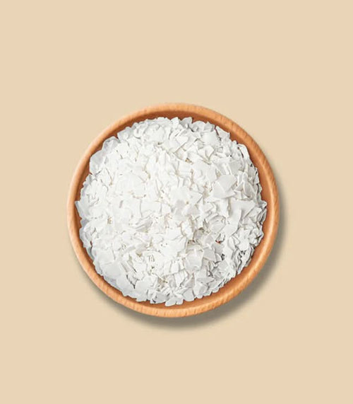 SkinKindle™ Caustic Soda (Sodium Hydroxide) Flakes