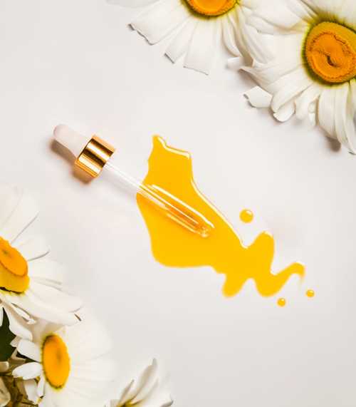 SkinKindle™ Chamomile Extract