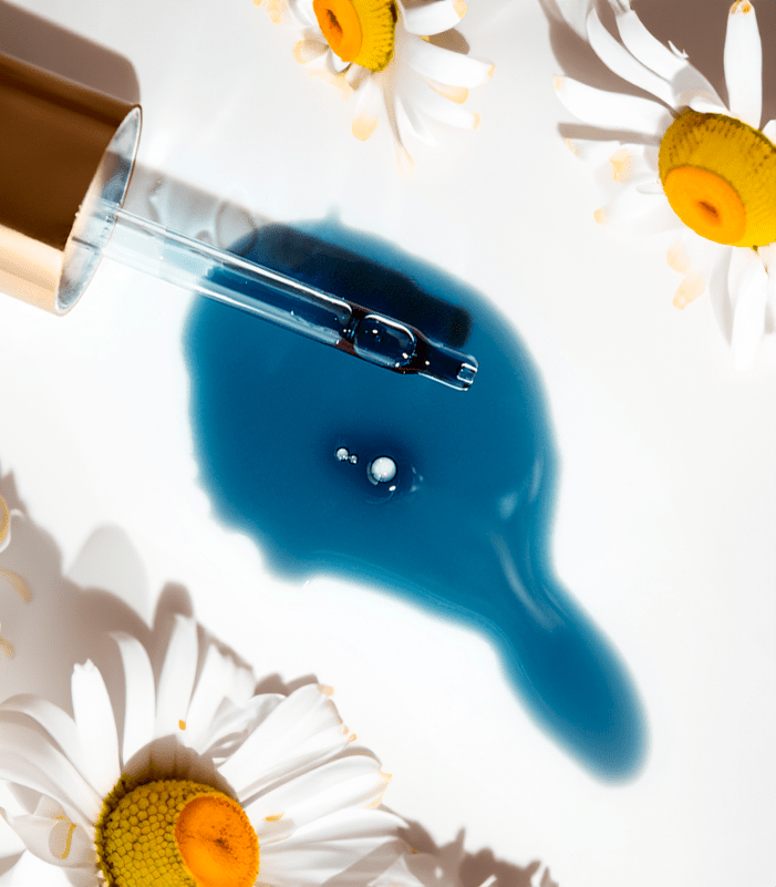 SkinKindle™ Chamomile Blue Standard Oil - SkinKindle™