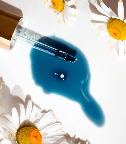 SkinKindle™ Chamomile Blue Standard Oil - SkinKindle™