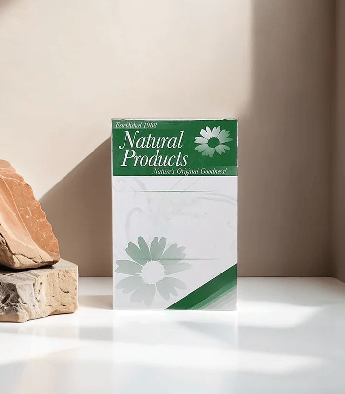 SkinKindle™ Burdock Root Cut - SkinKindle™