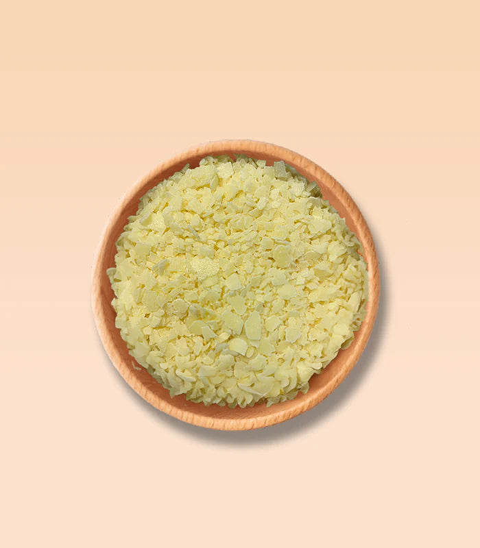 SkinKindle™ PEG-75 Lanolin Flakes