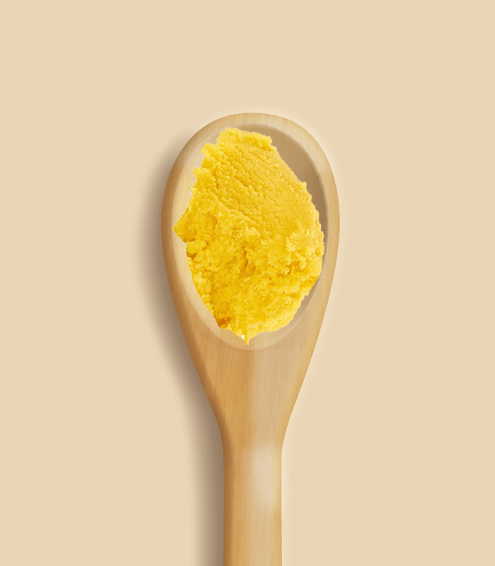 SkinKindle™ Shea Butter (Unrefined) - Raw Premium - SkinKindle™