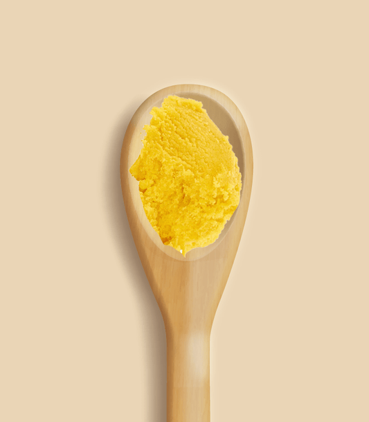 SkinKindle™ Shea Butter (Unrefined) - Raw Premium - SkinKindle™