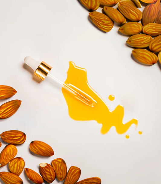 SkinKindle™ Sweet Almond Oil